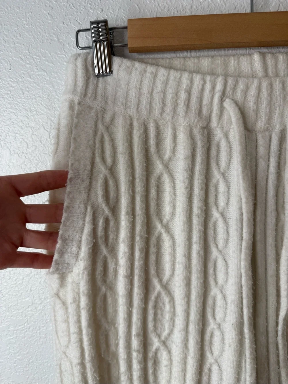 ALO Yoga cozy luxe
